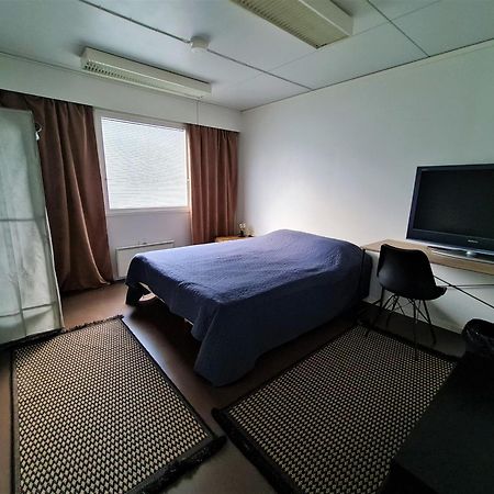Hostel Jailhouse Hamina Extérieur photo