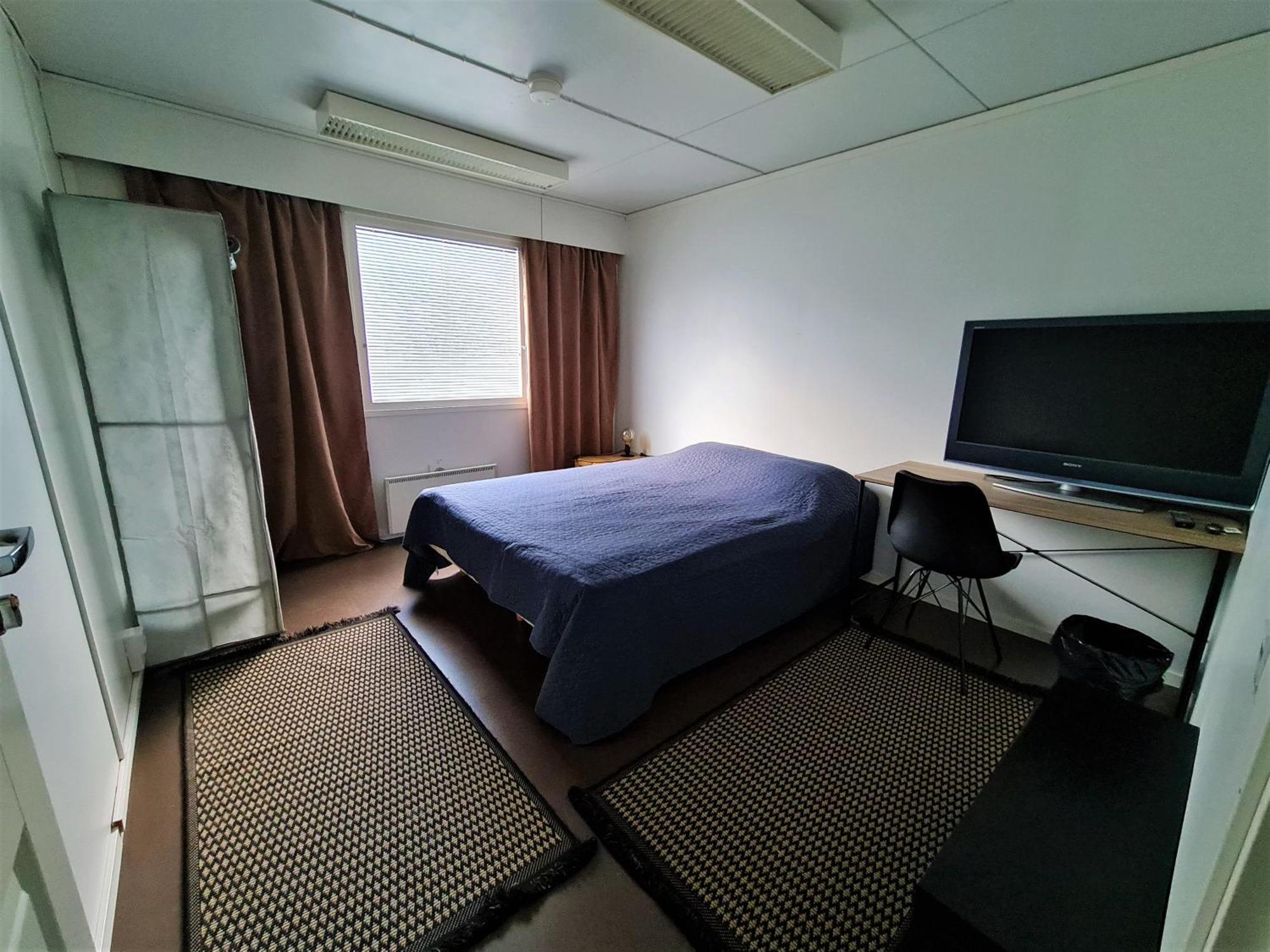 Hostel Jailhouse Hamina Extérieur photo